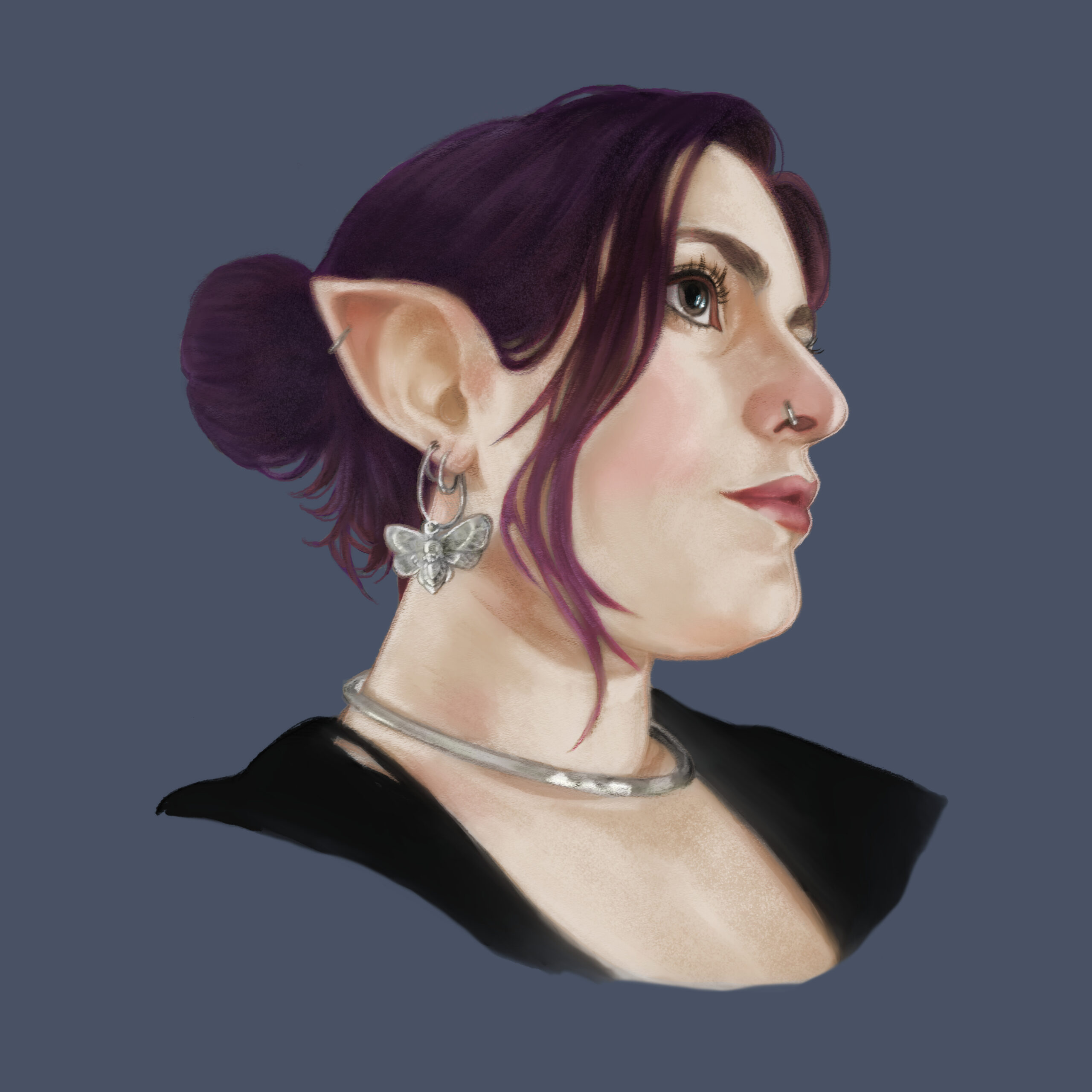Asheralia
