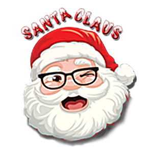 Logo Santa